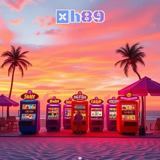 h89: Komunitas Game Online yang Menginspirasi Gamer Indonesia