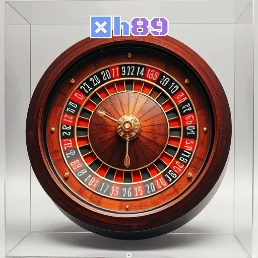 h89: Acara Game Online Penuh Seru dan Hadiah Menarik
