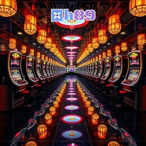 h89: Menjelajahi Keunggulan dan Panduan Game Online Menarik di Indonesia
