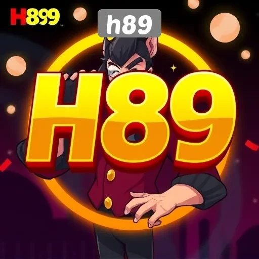 Bagaimana H89 Menjadi Pilihan Favorit Gamer Pemula