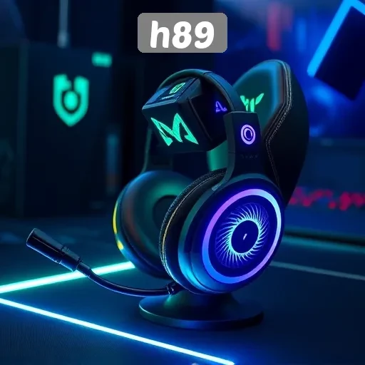 Panduan Menggunakan Situs H89 untuk Pecinta Game
