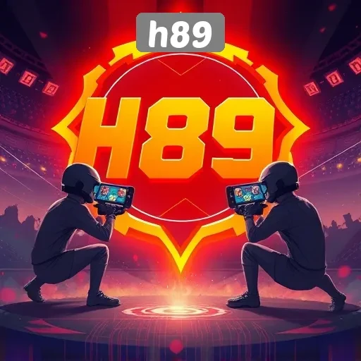 H89: Inovasi Terbaru dalam Dunia Game Digital