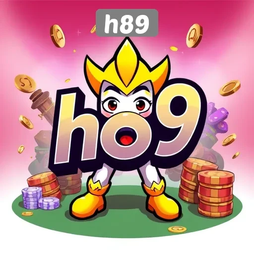 Mengenal H89 Sebagai Platform Game Terbaik di Indonesia