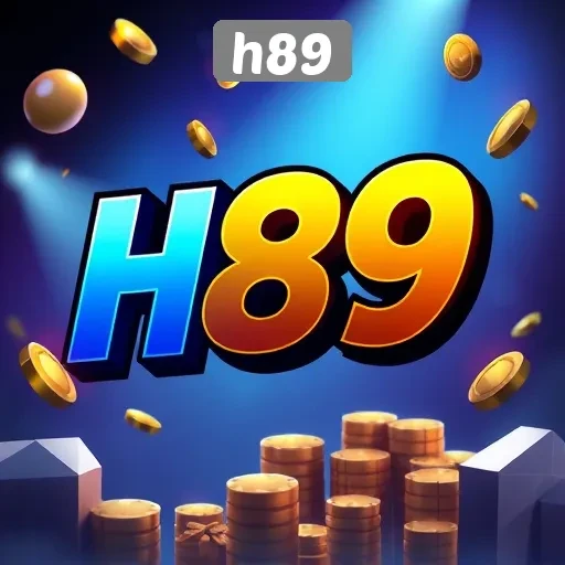 Review H89 Situs Game yang Sedang Naik Daun di Indonesia
