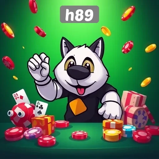 Pengenalan Situs Game H89 yang Menarik dan Menjanjikan