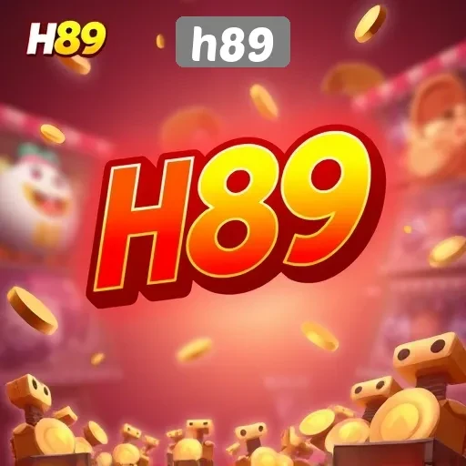 Inovasi Terbaru di Situs Game H89