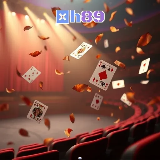 h89: Review Keunggulan dan Fitur Menarik di Game Online